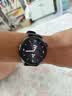 HIMYDS2026新款智能手表男士适用安卓苹果IOS系统华强北watch gt6 ultra情侣运动心率血压血氧商务礼物 至尊版·黑胶 NFC+双支付+独立音乐+长续航 双表带+心率血压血氧睡眠监测 实拍图