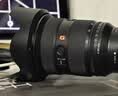 索尼（SONY）FE 24-70mm F2.8 GM II 全画幅标准变焦 G大师镜头(SEL2470GM2) 实拍图