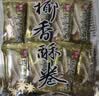 春光食品海南特产 椰香酥卷350g 夹心蛋卷椰子饼干休闲零食独立小包装 实拍图