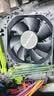 大水牛（BUBALUS）L9 CPU风冷散热器(支持INTEL1150/1156/1200/i7/i9/平台/9CM风扇/镶铜散热片/预涂硅脂/液压轴承) 实拍图