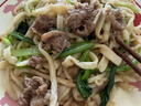 杏花吴记正宗潮汕牛肉火锅套餐吊龙肥牛新鲜原切火锅食材黄牛肉 吊龙500g 实拍图