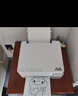 爱普生（EPSON）【6代新品】L3351墨仓式彩色打印机 微信打印/无线连接 家用AI学习打印机（打印、复印、扫描） 实拍图