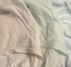 蕉内银皮510S女士三角内裤60支长绒棉夏季透气10A抗菌中腰礼盒3件装 实拍图