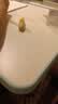 益威（EIEV）儿童学习桌椅套装 中小学生写字桌椅 可升降书桌椅课桌书柜写字台 旗舰学习书桌+升级追背椅-王子蓝 实拍图