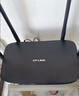 普联（TP-LINK）大道路由器7DR6430 BE6400 5G WiFi7千兆双频家用高速穿墙 2.4G wifi6无线 2.5G网口 游戏加速 实拍图