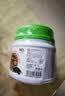 licheers龟粮虾干鱼干三合一乌龟饲料冻干昆虫鱼食乌龟怀孕粮食鱼干 800ml 实拍图