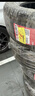 朝阳轮胎 汽车轮胎 225/60R17 99H SU319 适配现代途胜 实拍图