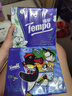 得宝（TEMPO）一博同款 手帕纸 茉莉花味4层7张*12包 湿水不破 纸巾小包 面巾纸 实拍图