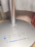孩视宝护眼灯台灯学生学习儿童阅读防近视学习护眼台灯 OH13D-D-1【24W高亮双光源】 实拍图