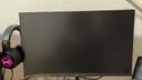 SANC盛色24.5英寸300Hz硬件低蓝光 Fast IPS 电竞显示器 耳机挂架小夜灯 HDR400认证电脑屏幕N50Pro7 实拍图