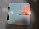 华为（HUAWEI）八电极体脂秤3Pro 电子秤体脂秤体重秤家用 双频检测精准/WiFi蓝牙双连接/支持安卓&iOS 日出印象 实拍图