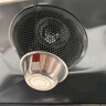 櫻花樹油烟机家用大吸力中式抽油烟机出租房厨房小户型小尺寸老式吸油烟机 35m³【琴键四位+深腔锥网】 上门安装 实拍图