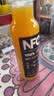 农夫山泉100%纯果汁NFC橙汁300ml*24瓶鲜果冷压榨0添加剂饮料礼盒 实拍图