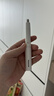 松下（Panasonic）电动鼻毛修剪器男士剃鼻毛器修剪鼻毛刮鼻毛修剪神器小巧便携 生日节日礼物送男士 GN20白色 实拍图