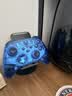 微软（Microsoft）XBOX手柄SeriesX S无线控制器蓝牙PC游戏电玩手柄兼容Steam DW12C 黑神话悟空升学礼 Xbox 手柄 苍穹秘语 特别版 实拍图