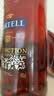 马爹利（Martell）鼎盛 法国进口 干邑/白兰地 1000ml  实拍图