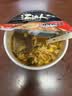 统一汤达人 韩式辣牛肉汤面 杯面 82克*12杯 整箱批发 方便面泡面速食 实拍图