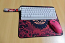 迈从（MCHOSE）Ace 68 V2磁轴键盘Gus同款RT电竞游戏低延迟60pro机械有线68键配列FPS双驱动无畏契约【教育优惠】 Ace 68 电竞版 白色 蓝冰磁轴 实拍图