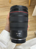 佳能（Canon）【官方旗舰】RF24-70mm F2.8 L IS USM　中远摄变焦镜头 微单（全画幅EOS R系统专用）适用于 R RP 实拍图