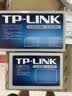 普联（TP-LINK）5口百兆4口监控网络网线分线器 交换机 TL-SF1005+ 60只装 实拍图