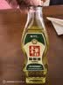 五丰黎红 麻椒油265ml 藤椒青花椒调味油食用油凉拌家用调料华润出品供港 实拍图