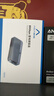 阿卡西斯（acasis）80Gbps硬盘盒兼容雷电5/4 USB4 M.2 NVMe移动硬盘盒适用Mac mini M4电脑SSD扩容TB501Pro 实拍图