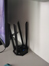 COMFAST 1300M免驱5g双频USB无线网卡高增益天线千兆穿墙电脑wifi接收器台式机专用笔记本发射WU785AC 实拍图