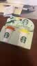星巴克（Starbucks）精品冻干黑咖啡随星杯2.0美式+拿铁之选 0糖0脂黑咖啡尝鲜2g*2颗 实拍图