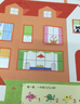 小红花我准备好上幼儿园了·你好幼儿园2-6岁儿童入园准备绘本3-6岁幼儿园教具幼儿阅读推荐小中大班故事书宝宝绘本早教启蒙互动游戏书立体翻翻书课外书自主阅读假期读物省钱卡  实拍图
