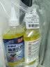 巨奇严选 去油渍衣服去油王350ml*3瓶衣服去油污神器衣领校服清洁剂 实拍图