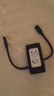 金士顿（Kingston）1TB Type-C USB3.2 移动固态硬盘（PSSD）XS2000 高速读写2000MB/s IP55等级三防保护 手机直连 实拍图
