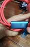 Jemdo适用任天堂Switch2投屏线Typec弯头ns2便携底座高清HDMI连接电视转接HDR显示器视频充电转换头配件 实拍图