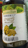 爷爷的农场有机核桃油辅食油110ml 凉拌热炒食用油 赠婴儿宝宝辅食谱 实拍图