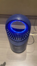 美的（Midea）插电式灭蚊灯家用吸入式灭蚊器驱蚊器母婴基孔肯雅热灭蚊MWD-4Y1 实拍图