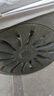 韩泰（Hankook）汽车轮胎 255/45R19 104W K127E T1 静音棉 原配特斯拉ModelY 实拍图