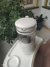 九阳（Joyoung）1.2L豆浆机 双层降噪隔音榨汁机DJ12X-D361 实拍图