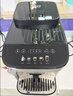 德龙（Delonghi）咖啡机 家用全自动咖啡机 欧洲进口小型意式美式现磨 冷热双萃醇萃冰咖手动打奶泡  E Plus 礼物 实拍图