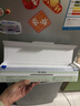 妙洁 滑刀保鲜膜 大号*120米 冰箱微波炉食品级带切割盒 实拍图