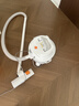 德尔玛（Deerma）【重磅单品】TJ700S 干吹两用吸尘器 家用商用 吸尘器桶式大吸力 整机降噪设计ZN-530 实拍图