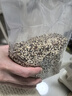 十月稻田 三色藜麦 480g 全谷物粗粮 白黑红藜麦 轻食沙拉 糙米饭高蛋白质 实拍图