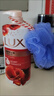 力士（LUX）(LUX)沐浴露 醉梦罗兰香馥郁香氛沐浴乳1000g 持久留香 实拍图