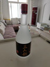 江小白三人饮 清香白酒 52度 500mL 单瓶 口粮酒粮食酒 实拍图