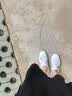 Skechers斯凯奇童鞋一脚蹬包头凉鞋春夏季女中童洞洞鞋308310L 实拍图