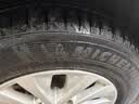 米其林（MICHELIN）汽车轮胎 195/65R15 91V 耐越 ENERGY MILE 【月黑风高】 实拍图