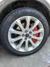 玲珑轮胎汽车轮胎235/50R18 101W XL 玲珑臻选 UD 适配荣威RX5/别克君越 实拍图