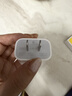 Apple/苹果 原装正品20W type-c充电器 苹果usb-c充电器手机快充头 旗舰店苹果iPhone 17 Pro Max充电器 实拍图