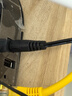 悠品 12V2A电源适配器电脑显示器电源线路由器机顶盒监控摄像头移动硬盘DC充电器5.5*2.1mm圆口通用1A 实拍图