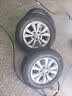 邓禄普（DUNLOP）汽车轮胎 215/65R16 98H SP SPORT FM800 适配途观/奥德赛/奇骏 实拍图
