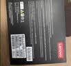 联想（Lenovo) 1TB SSD固态硬盘 SATA3.0 SL700闪电鲨系列 台式机/笔记本通用 实拍图