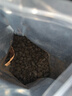 新益号茶叶普洱茶熟茶布朗山糯米香特级碎银子茶化石古树茶熟普散茶500g 实拍图